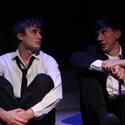 Slipping by Daniel Talbott Gets Published by Dramatists Play Service Video