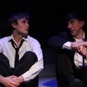 Slipping by Daniel Talbott Gets Published by Dramatists Play Service