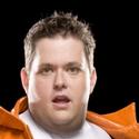 Ralphie May Comes To The The Comedy Club at Bay Street Theatre 8/16 Video