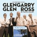 Glengarry Glen Ross Launches Season 26 At The Gamm, Opens Sept 2 Video