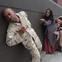 MACBETH Plays Riverside Park 8/12-28, Shifts To Ampitheatre