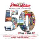 50 Artists to Be Honored at Celebration of Dan’s Papers 50th Anniversary 8/21 Video