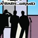 3 Men and a Baby Grand! A Salute to The Rat Pack Plays Cabaret at the Columbia Club Video