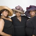 The Church Ladies of THE COLOR PURPLE Return to the Triad Theater 8/14 Video