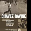 L.A. Theatre Works Airs Chavez Ravine 8/14 Video