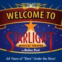 Cast and Creative Team Announced for Starlight's HELLO, DOLLY!, Runs 8/19-9/5 Video
