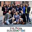 Joe’s Pub to Present Best Of Political Subversities 9/3