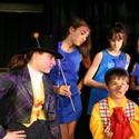 MTC School of Performing Arts Presents Pinocchio 8/20 Video