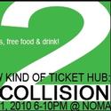 Local Arts Organizations Join to Host Second Annual CULTURE COLLISION Video