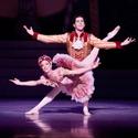 Audition Dates Announced by Nashville Ballet For Nutcracker Youth Cast