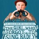Theatre Lovett Presents The Girl who Forgot to Sing Badly, Begins Oct 4 Video