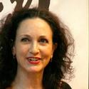 Photo Flash: Bebe Neuwirth at Broadway Artists Alliance
