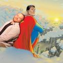 So I Like Superman: A One-Nerd Show Plays UCB Theatre 8/27 Video