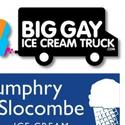 Beach Blanket Babylon To Welcome Big Gay Ice Cream Truck to S.F. 8/22 Video