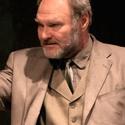 Photo Flash: The Shakespeare Theatre of New Jersey Presents NO MAN'S LAND Video