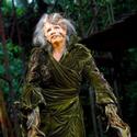 Photo Flash: INTO THE WOODS At Regent's Park Open Air Theatre Video