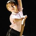 Photo Flash: BILLY ELLIOT THE MUSICAL at the Victoria Palace Theatre Video