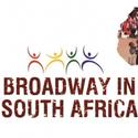 Broadway in South Africa To Participate In Community Concert At Jamaica PAC 9/13 Video