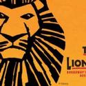 THE LION KING North American Tour Opens Tonight In Salt Lake City Video