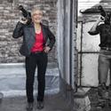 MOMA Celebrates Barbara Hammer With Month Long Retrospective 10/13 Video