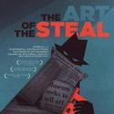 The Art of the Steal at the Jane Pickens Theater 8/17