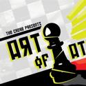 The Cadre Presents ART OF ATTACK 8/18-27 Video