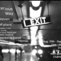 Firebone Theatre Company Presents A MYSTERIOUS WAY, Opens In NYC Subway 8/25 Video