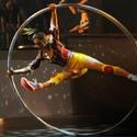 Sony Centre Presents Cirque Eloize iD 10/1-9 Video