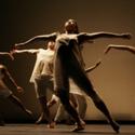 Lar Lubovitch Dance Company Returns to the Harris 9/22-23 Video
