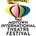 Midtown Int'l Theatre Festival's 11th Annual Season Awards Ceremony Held 9/9 Video