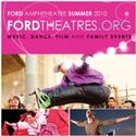 Making Faces Productions & Ford Amphitheater Present FRACTURE 9/16 Video