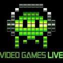 VIDEO GAMES LIVE Celebration Comes To The Fox Theatre 11/4 Video
