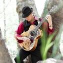 Guitarist Anthony Mazzella Plays Canyon Moon 8/27 Video
