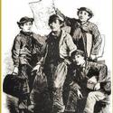 Music Team Announced For SHINE! The Horatio Alger Musical, Opens 10/7