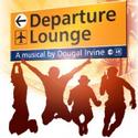 DEPARTURE LOUNGE Plays Waterloo East Theatre, Previews Sept 28 Video