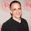 David Pittu Receives 2010 Creative Spirit Award, Given by Daryl Roth
