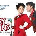 MARY POPPINS Revises Schedule For Run At The Murat Theatre at Old National Centre Video