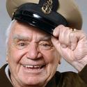 Ernest Borgnine Honored With SAG Lifetime Achievement Award Video