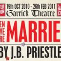 Rosemary Ashe, Lynda Baron & More Lead WHEN WE ARE MARRIED At The Garrick  Video