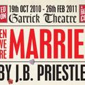 Rosemary Ashe, Lynda Baron & More Lead WHEN WE ARE MARRIED At The Garrick