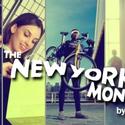 The New York Monologues Begins U.S. Premiere Run at Theater for the New City 8/18-22 Video