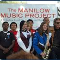 Manilow Music Project to Benefit Clark County School District Students 8/18 Video