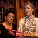 Photo Flash: International Cities Theater Presents THE CLEAN HOUSE Video