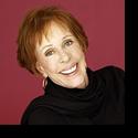 Fox Concerts Presents Laughter & Reflection with CAROL BURNETT 11/5 Video