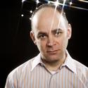 Todd Barry to perform at Go Comedy! 8/22 Video