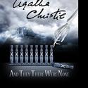 Lyceum Theatre Presents AND THEN THERE WERE NONE 8/21