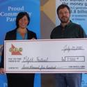 Ontario Lottery and Gaming Supports Blyth Festival 2010 Season Video