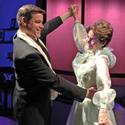Photo Flash: Cortland Rep Presents Six Dance Lessons in Six Weeks