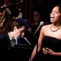 Jason Robert Brown Takes To The West End Stage With Anika Noni Rose Sept 24-25 Video