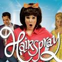 HAIRSPRAY Extends At Paper Mill Playhouse 9/22-10/24 Video